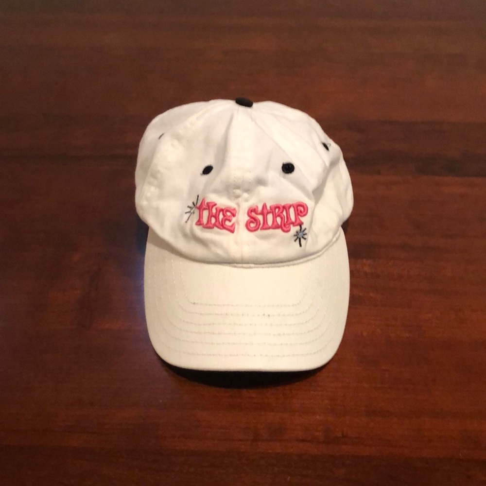 Las Vegas Hat